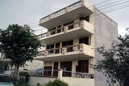 Ansal Florence Super
